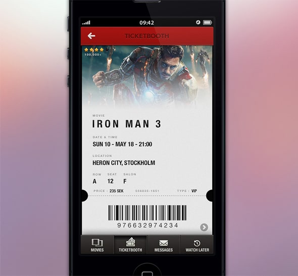 Movie-Tickets-App