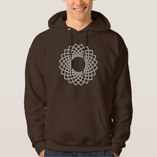 spirals sweatshirt