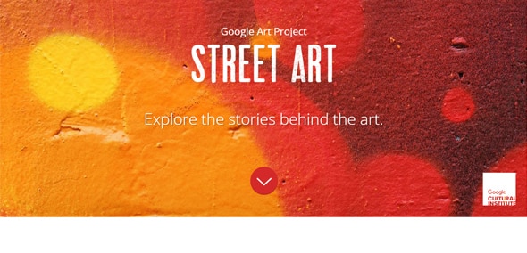 Google-Street-Art-Project