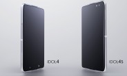 Alcatel unveils new IDOL 4 and IDOL 4S at MWC 2016
