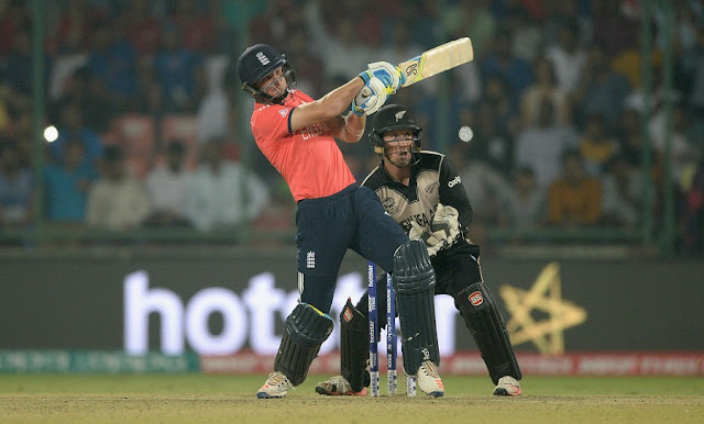 England beats New Zealand to enter finals of ICC world T/20