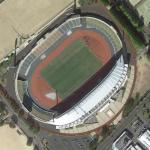 Yamaguchi Ishin Park Stadium