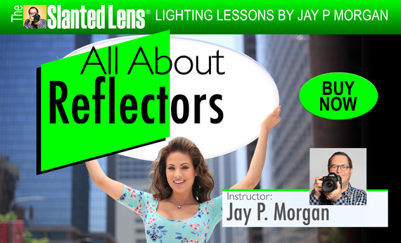 all about reflectors