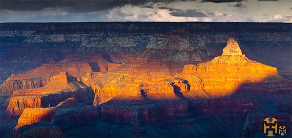 grand canyon sunset landscape photography national park natural area landmark