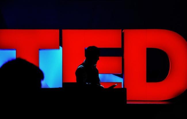 Ted Talks 2