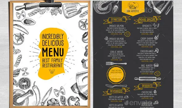 Cafe-and-Restaurant-Template