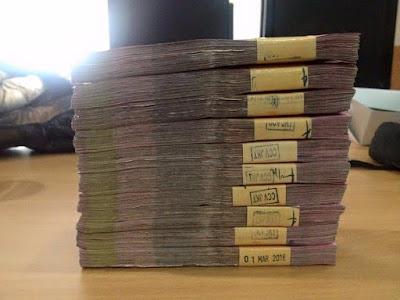 Soal Uang Damai 100 Juta, KPK: Baru Disebut Korupsi Jika Jumlahnya Lebih dari Semiliar