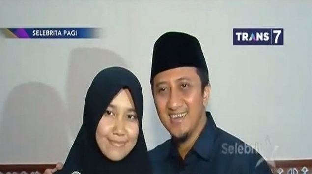 Ustadz Yusuf Mansur Siap Maju di Pilkada DKI Jakarta Lewat Jalur Independen