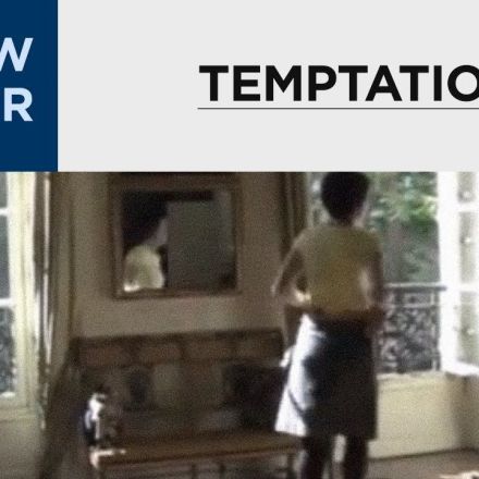 New Order - Temptation