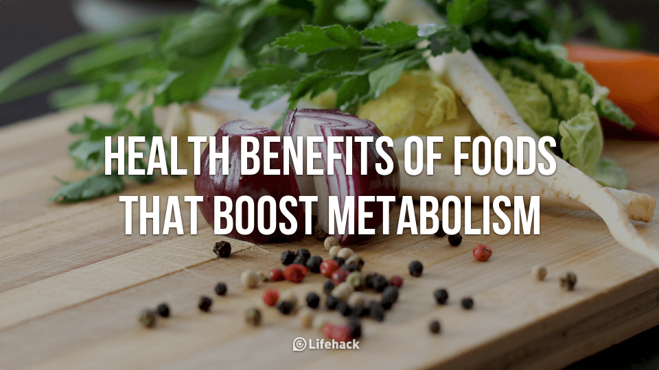 health benefits of food that boost metabolism feature image
