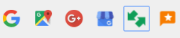 Google My Business Insights Icon