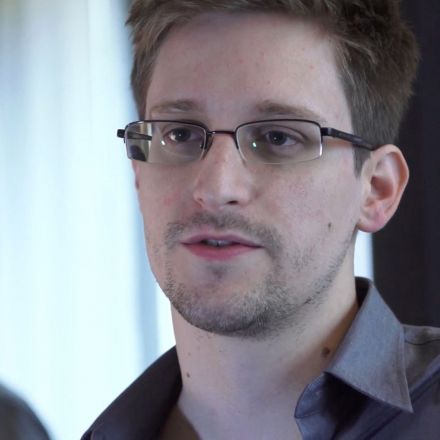 Glenn Greenwald: Why the CIA is smearing Edward Snowden after the Paris attacks