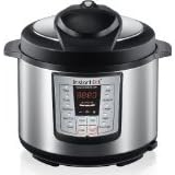  by Instant Pot  (1714)  Buy new: $219.00 $107.99  26 used & new from $74.35