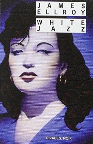 Le Quatuor de Los Angeles, tome 4 : White jazz