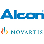 Alcon Novartis