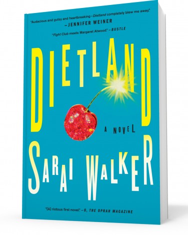 Book to Read: Dietland