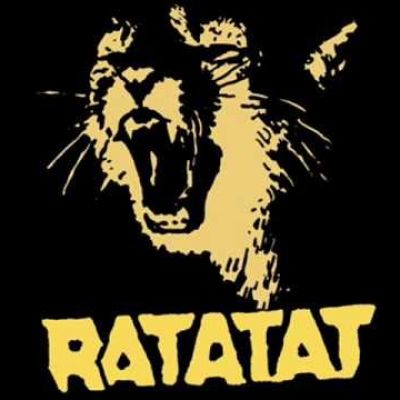 Ratatat - Wildcat