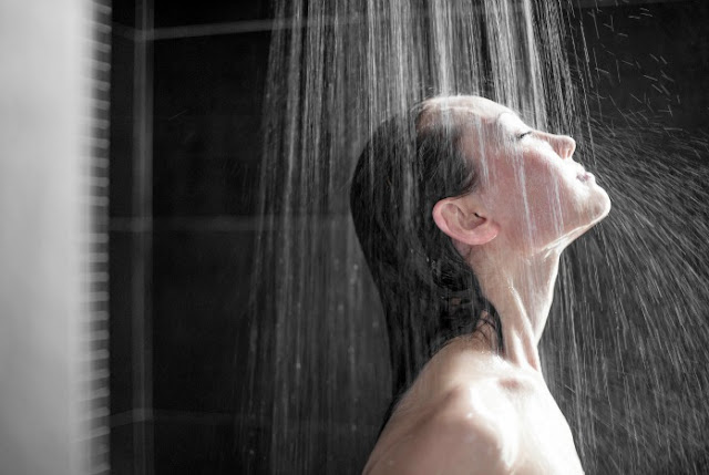 You've been washing your hair WRONG! Here's the correct way to wash your hair to prevent damage! 