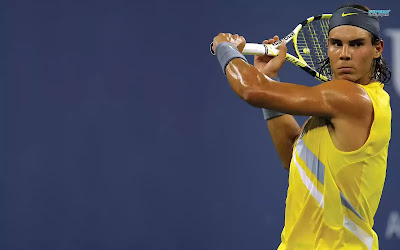 Rafael Nadal tennis earnings