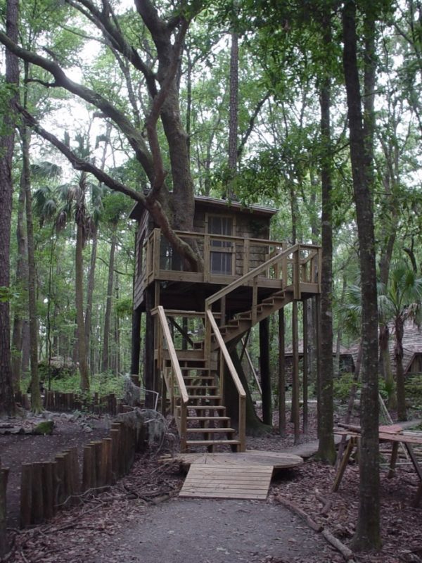 Tree-Houses-at-Hostel-Forest-in-Brunswic
