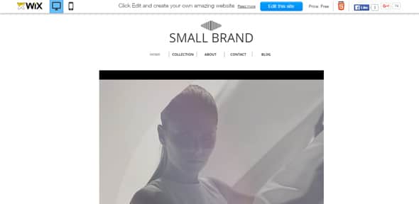 Small-Brand