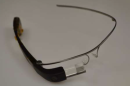 Google Glass : un aperçu de la prochaine version