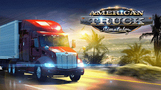 American Truck Simulator 2016 Full Version