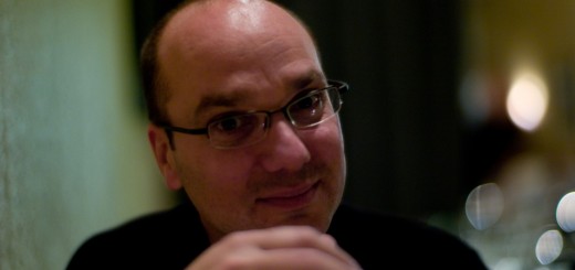 Andy Rubin_by Joi Ito