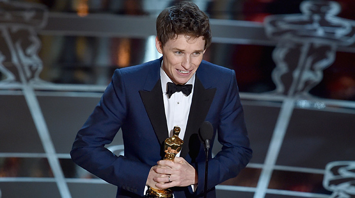 "Оскар-2015": церемония и победители
