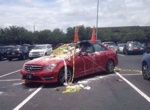 funny-fail-pics-parking-revenge