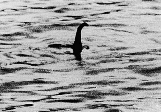 monstro lago ness Não houve avistamentos do Monstro do Lago Ness em 2013