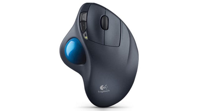 Five Best Gaming Mice, 2015 Edition