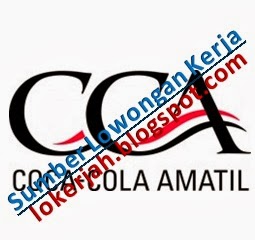 Lowongan Kerja Lokerjah Coca-Cola Amatil Indonesia