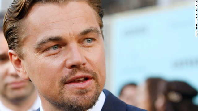 When does a "break" translate into "thinking about retirement"? When a soundbite from an A-lister gets loose. Leo DiCaprio said at the start of 2013 that he was looking forward to taking a "long, long break" from acting, leading some to apply relationship logic: if you're on a break, you're basically over. And because they've always been two peas in a pod, one of DiCaprio's favorite working partners, director Martin Scorsese, says he's thinking about hanging up the clapboard, too. 