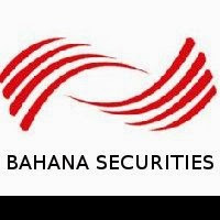 Logo PT Bahana Securities