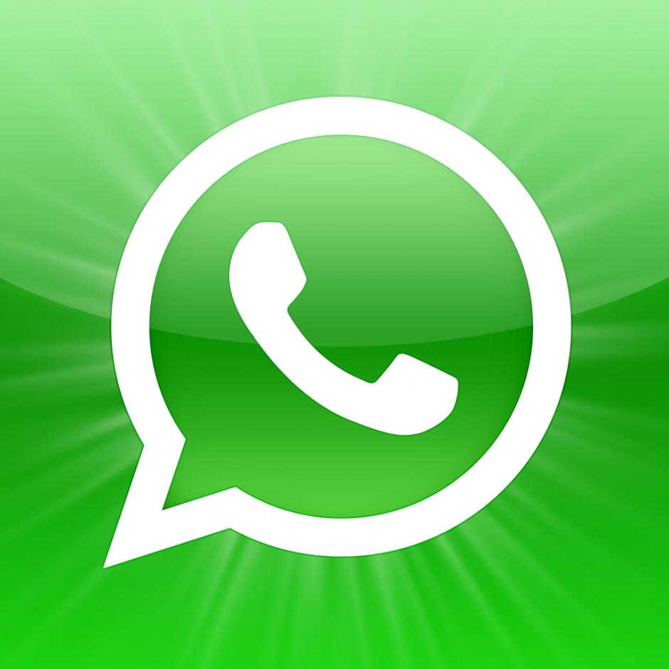 Facebook Compra Whatsapp