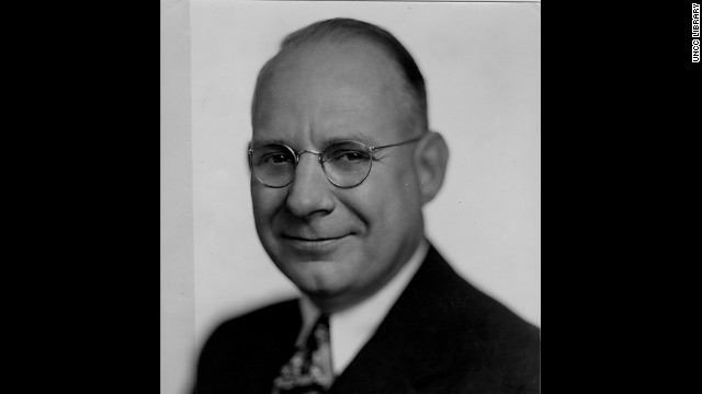 Ben Elbert Douglas was mayor of Charlotte from 1935 to 1941. In Charlotte, he may be just as well known as the founder of Douglas Furs, one of the city's leading furriers. Charlotte's airport was named for him in 1954 and renamed Charlotte Douglas in 1982.