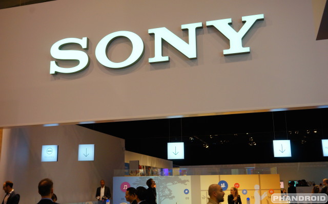 Sony Logo DSC08921