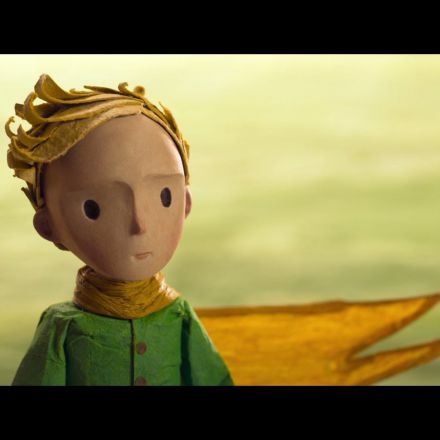 The Little Prince - Official International Trailer #2