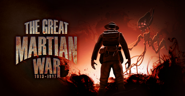 iekzZmd The Great Martian War v1.2.0 Mod (Unlimited Money)