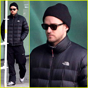 Justin Timberlake: Guest on Fallon's 'Tonight Show' Next Week!