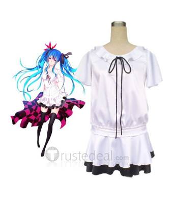 Vocaloid quot;World is Mine" cosplay costume Miku $ 44,99