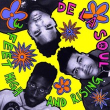Rising 220x220 De La Soul makes its entire back catalog of music free to download for one day only