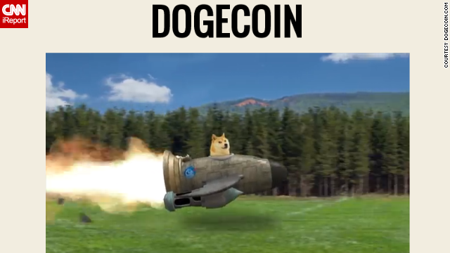 Billy Markus, the creator of Dogecoin, says the cryptocurrency is meant to be fun and accessible. That could explain the<a href='http://dogecoin.com/' target='_blank'> silliness of its website</a>, which features a Shiba Inu zipping around in a rocket ship. "I hope Dogecoin continues to grow as the Internet's tipping currency and brings people joy," he said.