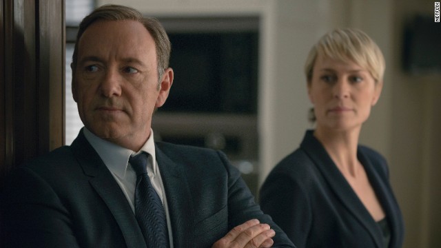 Rejoice, culture addicts! Netflix is adding more fresh films and TV shows to its streaming catalog for the month of February. The Emmy-winning <strong>"House of Cards"</strong> is now back for a second season with Kevin Spacey and Robin Wright scheming away to conquer Washington. Here's what else you can binge on this month:
