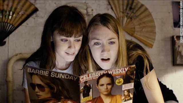 <strong>"Violet &amp; Daisy" </strong>is a strong option based on its cast alone. Part black comedy and part thriller, the 2011 film stars Saoirse Ronan and Alexis Bledel as two teen assassins who struggle to take out a new target. The project, written and directed by Geoffrey Fletcher, also features "Orphan Black's" Tatiana Maslany and the late James Gandolfini. (Available February 17.)