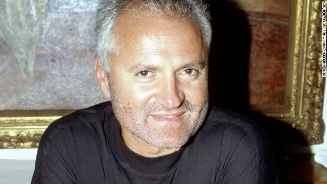 Ten years after Gianni Versace's 1997 murder, Italy's fashion capital paid tribute to the slain fashion designer with a glittering ballet performance at Milan's La Scala opera house. Versace was killed by <a href='http://ift.tt/1qPEP0R'>suspected mass-murderer Andrew Cunanan</a>, who took his own life during a standoff with Miami, Florida police. Versace's sister, Donatella, took over the Versace company three months after he died.