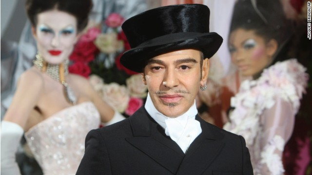 "I love Hitler," was about the tamest thing John Galliano said in an anti-Semitic rant caught on tape in 2011. As a result, Galliano was fired from fashion giant Christian Dior and found guilty of making public insults based on origin, religious affiliation, race or ethnicity by a French court. In his trial, he said that alcohol and drugs were major factors, which he realized during a stint in rehab after he was fired. 