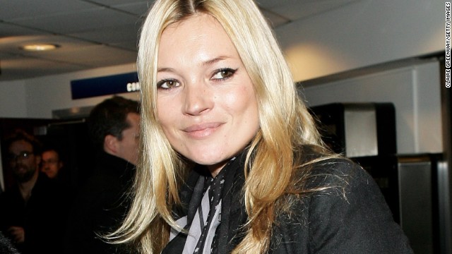 In 2005, supermodel Kate Moss was in the papers, but not because of the clothes she was wearing. Photos were published in The Daily Mirror showing her apparently snorting cocaine. She was not charged with drug offenses, because of weak prospects for a conviction, but she was swiftly dropped from many advertising contracts.