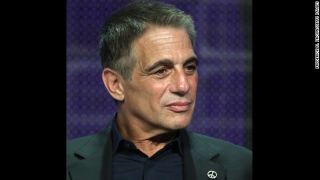 Tony Danza <a href='http://ift.tt/1htWMvo' target='_blank'>said in September 2013</a> that "It's kinda weird -- after you're gone, still being able to know what would happen" after false reports that he had died. 